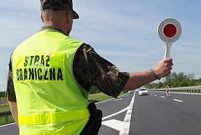 Projekt rozporządzenia – kontrole na granicy z Niemcami i Litwą od 7 lipca do 5 si-54578