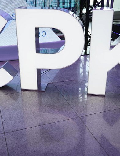 Prognoza CPK: ponad 140 mln pasażerów kolei dalekobieżnej w 2050 r.-54640