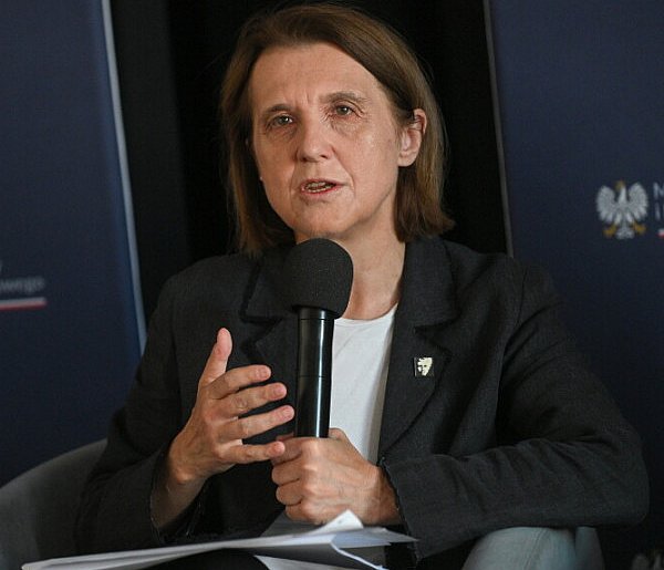 Ministra kultury: podczas prezydencji Polski w Radzie UE zorganizowaliśmy ponad 50-54645