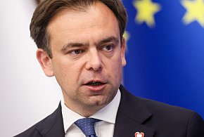 Minister finansów: będzie pomoc finansowa dla pogorzelców z Ząbek-54681