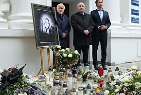 UW powołał do życia Biuro ds. Bezpieczeństwa; to pokłosie zabójstwa portierki z ma-54701