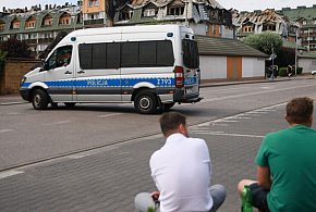 Samorządowcy ostrzegają: nie ma oficjalnej zbiórki na rzecz pogorzelców z Ząbek-54706