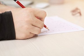 To zaważy na przyjęciu do szkoły średniej. Uczniowie już liczą punkty-54711