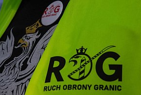 Helsińska Fundacja Praw Człowieka z apelem o reakcję ws. „obrońców granic”; Siemon-54756