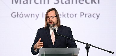 Główny inspektor pracy: skrócenie czasu pracy to na dziś zadanie prawie niewykonal-54752