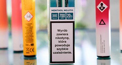 Od 5 lipca nowe zakazy dotyczące sprzedaży e-papierosów i palenia-54743