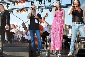 Fotorelacja II: 110 lat Miasta Zawiercie The Unity  Orkiestra Filharmonii Jurajski-54786
