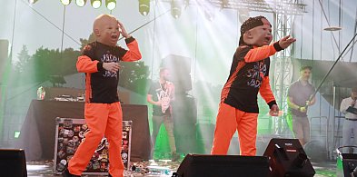 Fotorelacja III: 110 lat Miasta Zawiercie - Prisoners Show-54791