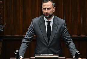Szef MON: w związku z ulewami na południu kraju powstało w Nisku Wojskowe Zgrupowa-54871
