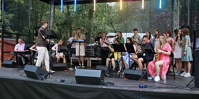 Fotorelacja VIII: Piknik w Parku Miejskim-54854