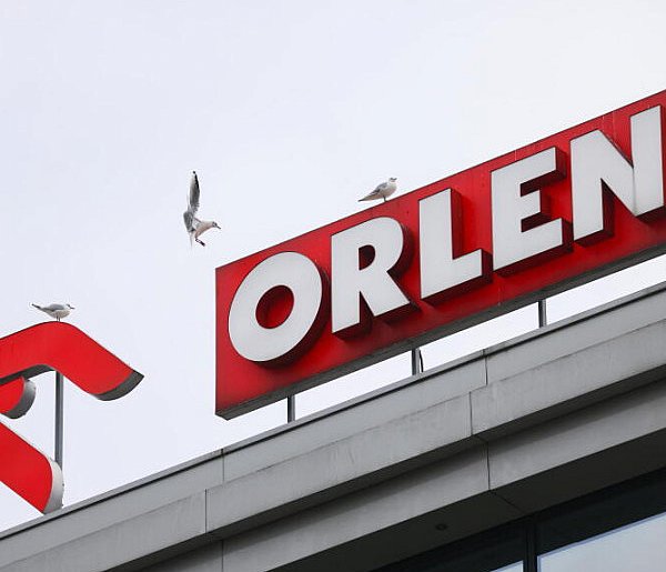 Orlen: ekologiczne paliwo SAF dla samolotów na lotniskach w Warszawie, Krakowie i -54925