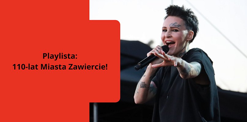 110-lecie Miasta Zawiercie – Muzyczna Podróż w Playliście! - 54920