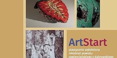 Wernisaż „ArtStart” w mok Zawiercie-54972