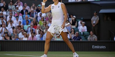 Wimbledon - pierwszy finał Świątek w Londynie-54976