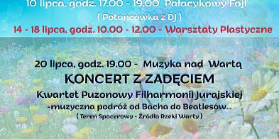 „Lipiec z Pałacykiem” – lato pełne śpiewu I tańca-54977