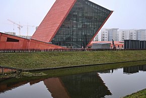 Muzeum II Wojny Światowej o wypowiedzi Brauna: haniebna i kłamliwa; apelujemy o st-55005