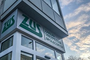 Wakacje składkowe biją rekordy. Nowe dane z ZUS-55011