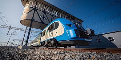 Kapitał zakładowy Kolei Śląskich - blisko pół miliarda-55010