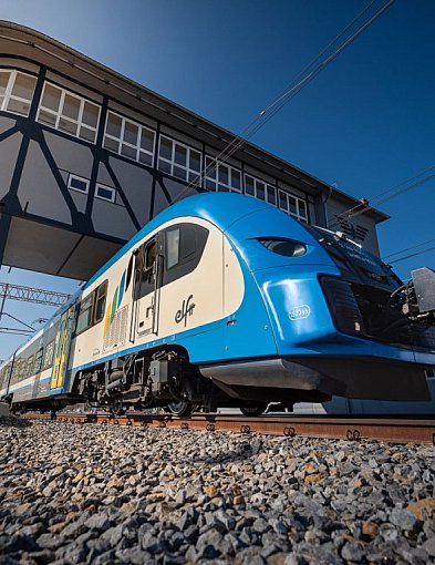 Kapitał zakładowy Kolei Śląskich to już blisko pół miliarda złotych-55010