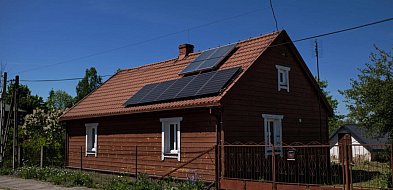 NFOŚiGW: w nowym „Czystym Powietrzu” zawarto umowy na 100 mln zł-55058