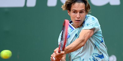 Wimbledon - Alan Ważny najlepszy w deblowej rywalizacji juniorów-55074