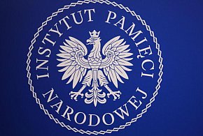 IPN: jesienią poświęcenie cmentarza wojennego NSZ w Kamesznicy-55100