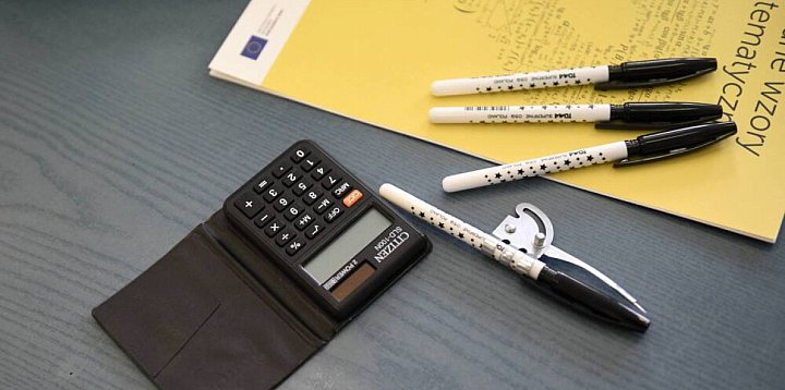 Ekspertka: poziom umiejętności uczniów z matematyki w o-55096
