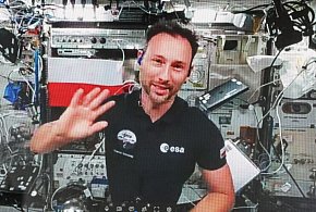 POLSA: w niedzielę załoga Ax-4 przygotowywała się do powrotu na Ziemię-55111
