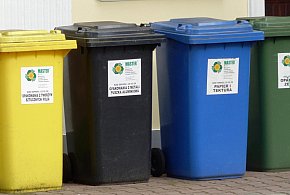Koniec z darmowymi workami na śmieci. Tak zmieniają się zasady w gminach-55122