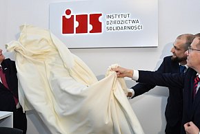 Najwyższa Izba Kontroli negatywnie ocenia utworzenie Instytutu Dziedzictwa Solidar-55125