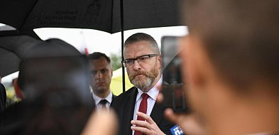IPN wszczął śledztwo ws. zaprzeczania przez Brauna ludobójstwu w KL Auschwitz-55138