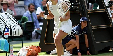 Ranking WTA: Iga Świątek trzecia po triumfie w Wimbledonie-55119