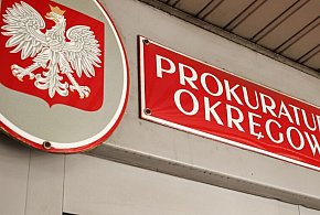 Katowice: akt oskarżenia przeciwko Sebastianowi M. za tragiczny wypadek na A1-55176