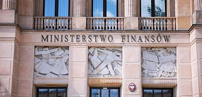 Ministerstwo Finansów: deficyt budżetu państwa po czerwcu wyniósł 119,7 mld zł-55198
