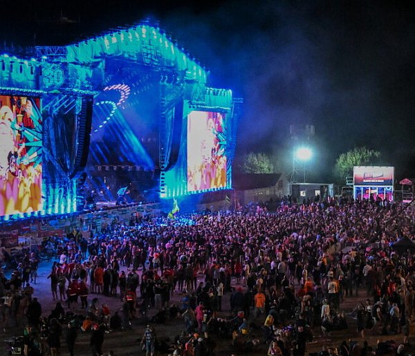 30 lat temu odbył się pierwszy Przystanek Woodstock-55165