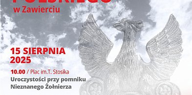 Jak Zawiercie uczci bohaterów w Święto Wojska Polskiego?-56564