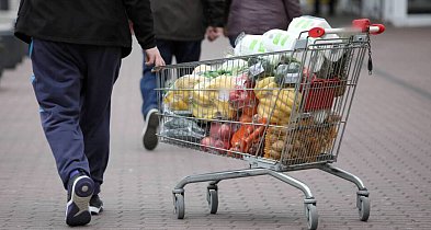 Raport: w lipcu zakupy podrożały o 5,7 proc. rdr-56598