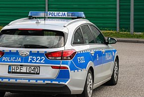 W czwartek policyjna akcja Prędkość, więcej patroli na drogach będzie też przez dł-56658