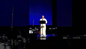 15-lecie PODLAS w Myszkowie.