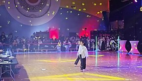 II DANCE CHALLENGE KOZIEGŁOWY CUP...