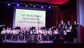 107. ROCZNICA ODZYSKANIA...