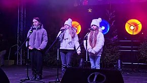 2. Iskry Jarmark Bożonarodzeniowy w...