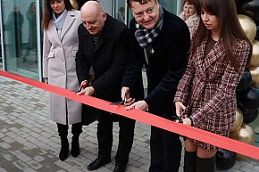 Fotorelacja: Oficjalne otwarcie galerii handlowej Brama Jury  w Zawierciu-1557