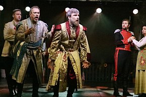 Fotorelacja II: Opera Verbum Nobile w Kroczycach-1565