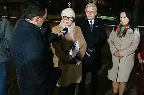 Fotorelacja: Nie dla budowy kopalni cynku i ołowiu w Zawierciu-1568