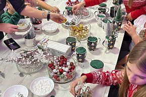 Fotorelacja: Mikołaj w Żerkowicach-1589