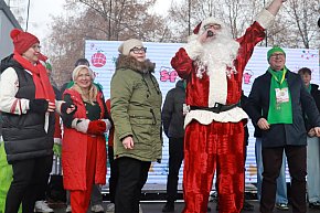 Fotorelacja I: Zawierciańska Wigilia Miejska-1613