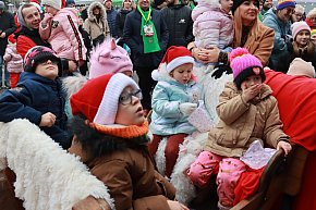 Fotorelacja II: Zawierciańska Wigilia Miejska-1614