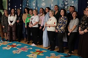 Fotorelacja: Spotkanie Grupy Wsparcia dla rodziców dzieci z niepełnosprawnościami w Przedszkolu nr 3 w Zawierciu-1618