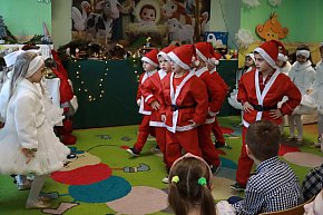 Fotorelacja: Rozstrzygnięcie Konkursu w przedszkolu nr 5 w Zawierciu-1624